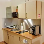Karin Apartman Władysławowo
