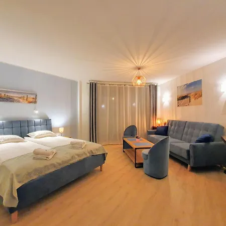 Karin Appartement *