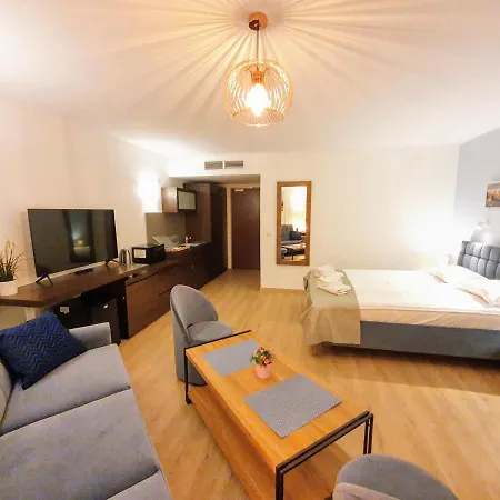 Karin Apartment Wladyslawowo