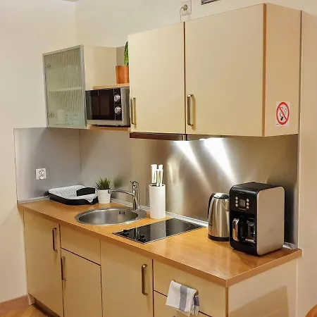 Karin Apartment Wladyslawowo