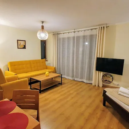 Karin Appartement *