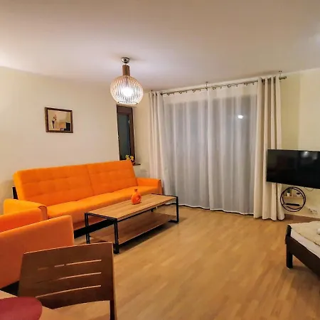 Karin Apartment