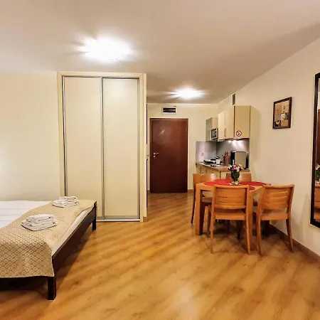 Appartement Karin Władysławowo