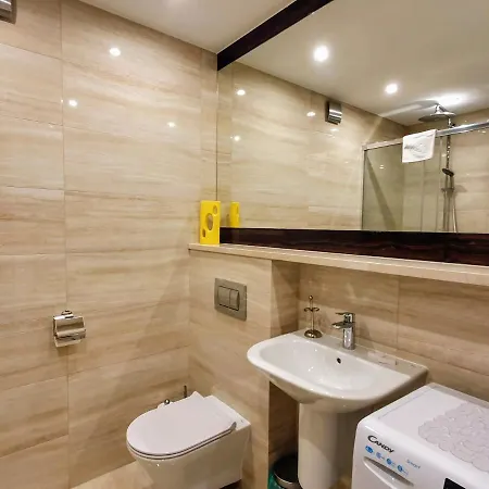 Karin * Wladyslawowo