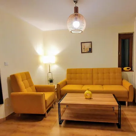Appartement Karin