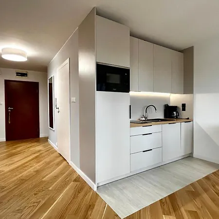 Appartement Karin