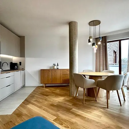 Karin Apartment Wladyslawowo