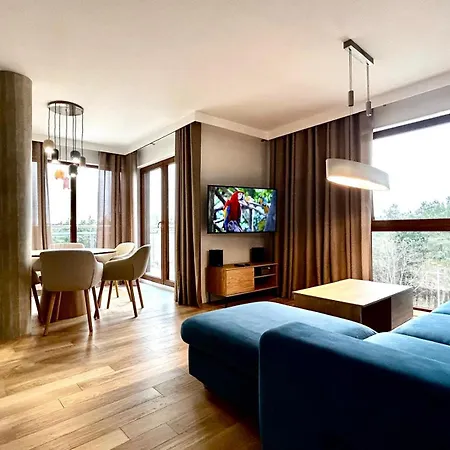 Apartment Karin Wladyslawowo