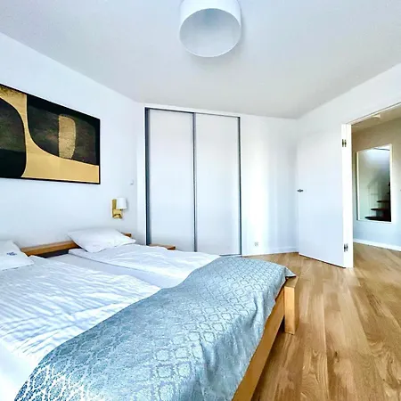 Apartment Karin Wladyslawowo