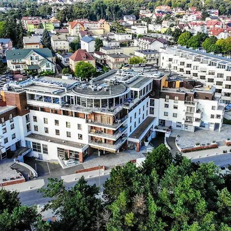 Karin Apartament
