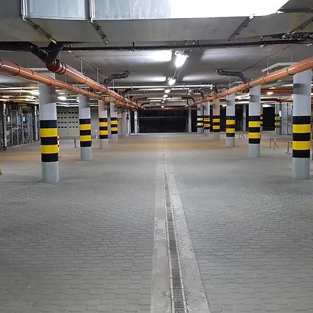 Apartment Karin Wladyslawowo