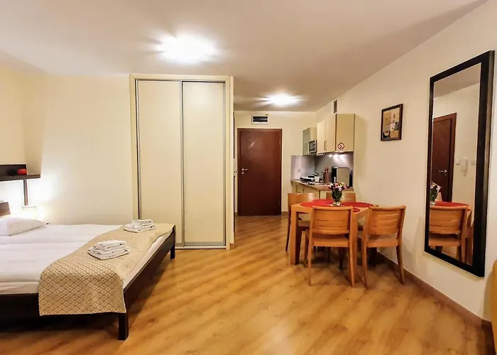 Apartman Karin Władysławowo