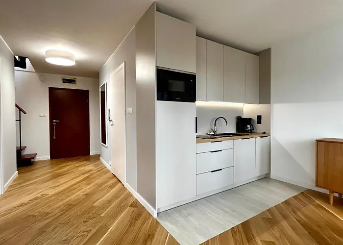 Apartman Karin