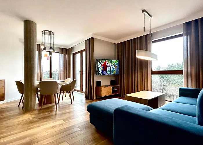 Apartman Karin Władysławowo