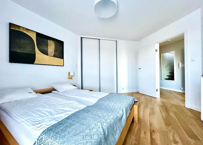 Apartman Karin Władysławowo