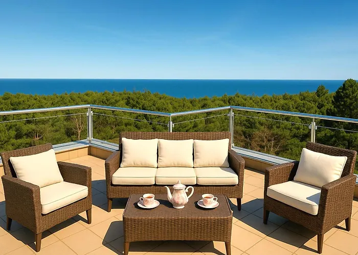 Karin Władysławowo