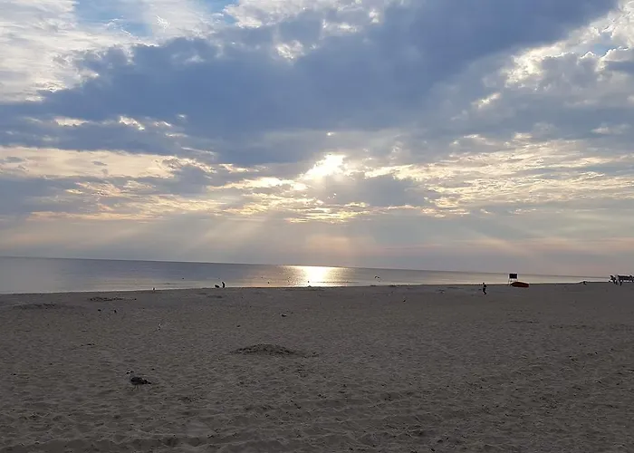 Karin * Władysławowo