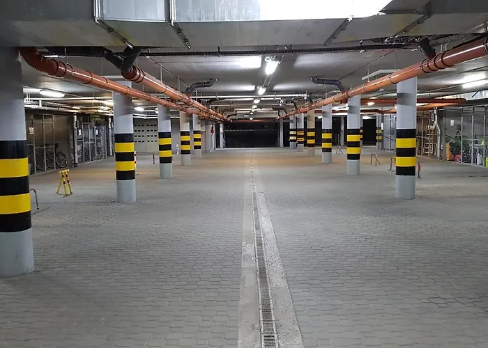 Apartman Karin Władysławowo